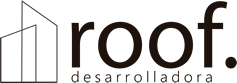 Roof Desarrolladora Logo