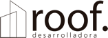 Roof Desarrolladora Logo