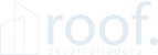 Roof Desarrolladora Logo
