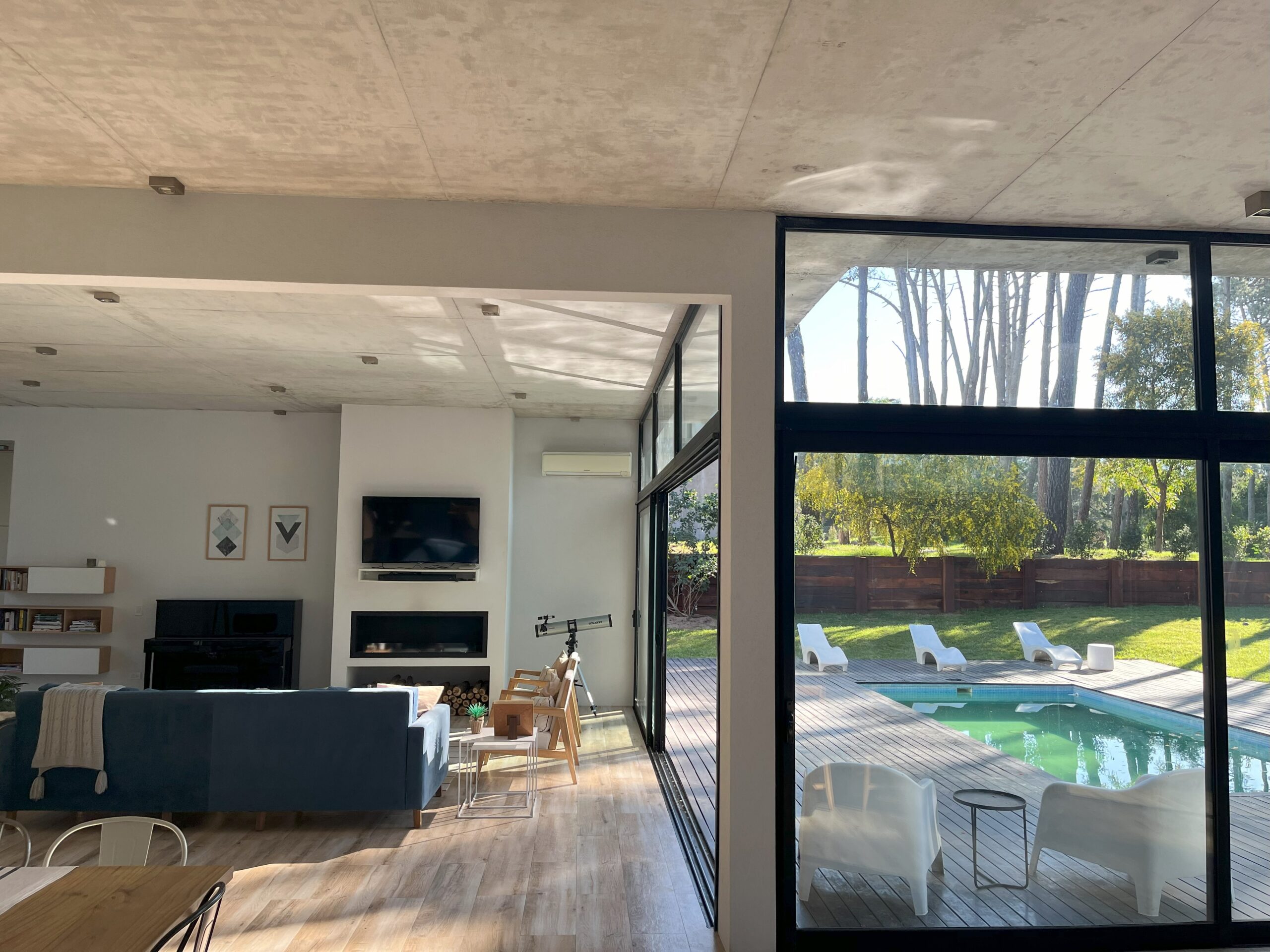 casa carilo living